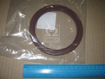 Сальник коленвала REAR MAN D2866/MB OM441/OM442 (105X130X12) (вир-во Payen)