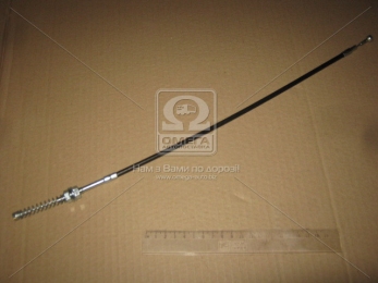 Тросик регулировочный колонки (пр-во Sampa)