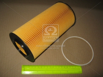 Фільтр масляний (змін.елем.) DAF (TRUCK) (вир-во WIX-Filtron)