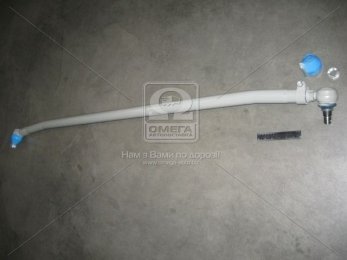 Тяга рул. поперечная SCANIA 4,P,G,R,T series L=1743 (пр-во CEI)