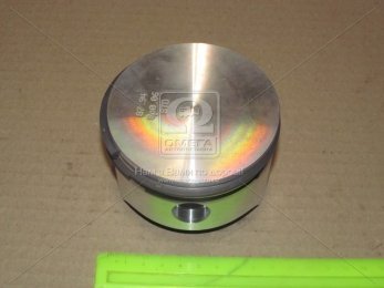 Р/к компресора (Yumak)