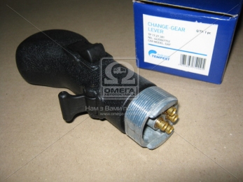 Ручка важеля перемикання передач DAF (TEMPEST)