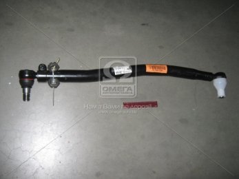 Тяга рул. продольная MB Actros L=904 (пр-во Lemfoerder)
