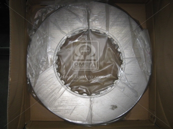 Диск гальмівний VOLVO (вир-во Jurid)