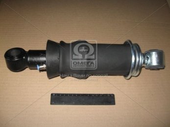 Амортизатор кабіни передн. з пневморесс. MB (L292 - 353) (вир-во Sabo)