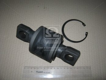 Р/к тяги променевої MB Actros центр. (вир-во Febi)