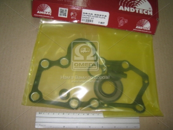 Прокладка супорта Meritor D Duco SJ4105 (вир-во Andtech)