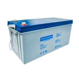 Акумулятор гелевий CHALLENGER G12-180