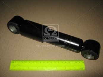 Амортизатор кабіни VOLVO FH12,16,FM7,9,10,12 (L234-256) задн. горизонтальн. (вир-во Wabco)