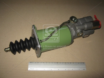 ПГУ (вир-во TruckTechnic)