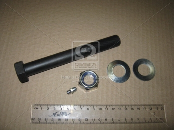 Р/к пальця ресори (вир-во Sampa)