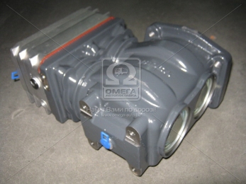 Компрессор DAF 95XF, CF75, CF85, CKD, F75, F95, YTZ95 (пр-во VADEN)