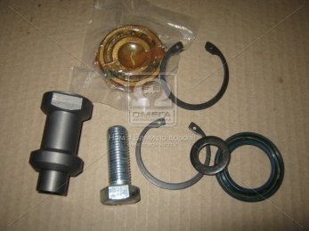 Р/к кабіни SCANIA (вир-во Sampa)