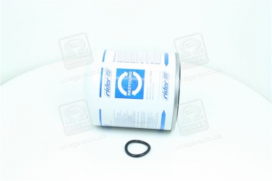 Картридж вологовідділювача MAN, MB, VOLVO (RIDER)