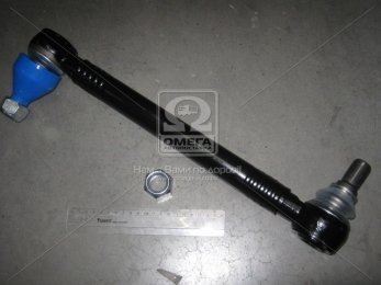 Тяга стабилизатора VOLVO FM9,12,FH12,16 L=435 (пр-во CEI)