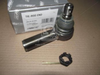 Наконечник М28*1,5*105 тяги рул. DAF, IVECO, MAN, MB, RENAULT, VOLVO прав. (RIDER)