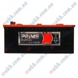 Акумулятор Prime 192 Ач L+ 1350А