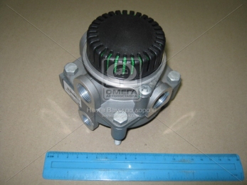 Кран релейний (вир-во Truck Services)