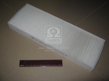 Фільтр повітряний (вир-во MANN)