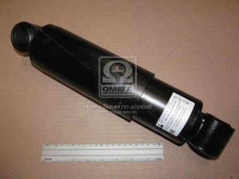 Амортизатор підв. причепа BPW, SAF, SCHMITZ (L350-535) (вир-во БААЗ)