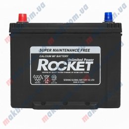 Акумулятор Rocket 70Ah JL+ 600A