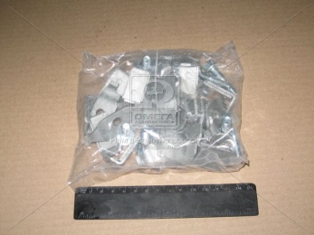 Крепление диска торм. (215.081) DAF CF65, 75, 85, LF55, XF95, 105 (пр-во CEI)