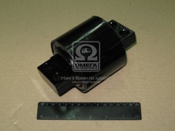 Сайлентблок 91*125*150 тяги реактив. VOLVO FH12,16,FM7,10,12 (вир-во Febi)