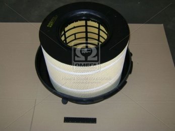 Фильтр воздушный MB ACTROS (TRUCK) (пр-во Knecht-Mahle)