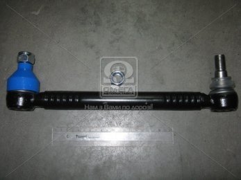 Тяга стабилизатора VOLVO FM7,9,10,12,FH12,16 L=340 (пр-во CEI)