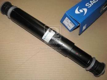 Амортизатор подв. RENAULT Magnum,Premium (L366-627) передн. (пр-во Sachs)