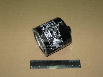 Фільтр масляний (вир-во Knecht-Mahle)