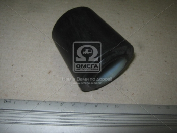 Сайлентблок 32*55,5*58,5 ресори ROR (вир-во Axut)