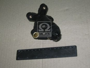 Клапан рівня підлоги MB (вир-во Wabco)