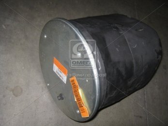 Пневморесора без склянки (вир-во Connect)