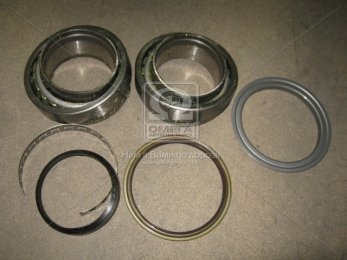 Р/к ступиці VOLVO FH12,FH16 пр-во CRAFT-BEARINGS