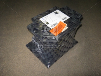 Буфер (отбойник) рессоры RENAULT Kerax Dxi,Premium, VOLVO FH12,16,FM7,9,10,12 h=151 (пр-во Sampa)