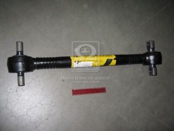 Тяга реактивна DAF LF55, CF65, 75, 85, XF95, 105, VOLVO FH16 L=611 (вир-во Rostar)