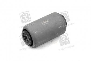 Сайлентблок 32х56х57 ресори SCANIA 2,3,4 SERIES задн. (RIDER)