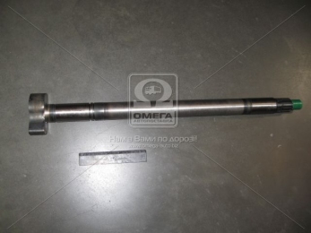 Вал розжимний прав. BPW (вир-во Arvin Meritor)