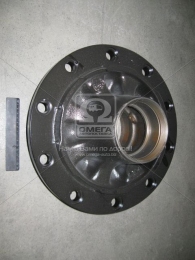 Маточина колеса (вир-во BPW)