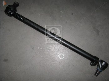Тяга рул. поздовжня RENAULT Magnum L=720 (вир-во Sampa)