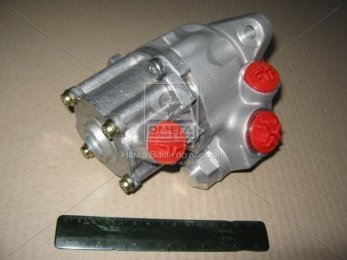 Насос ГУР (вир-во TruckTechnic)