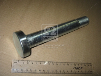 Болт М30х3,5x202 ресори BPW (вир-во Sampa)