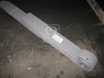 Рессора BPW (пр-во Seferiadis)