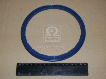 Сальник маточини 135х156,7х12 (вир-во BPW)