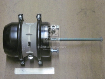 Енергоакумулятор BPW тип 30/30 (вир-во Axut)