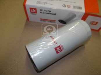 Фільтр масляний RVI MAGNUM, PREMIUM, VOLVO TRUCK <ДК>