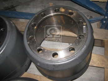 Барабан торм. 300х200 BPW (пр-во Winkler)
