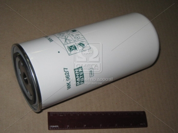 Фильтр топл. (пр-во MANN)