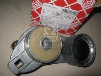 Натягувач ременя VOLVO FH/FM, RENAULT (вир-во FEBI)